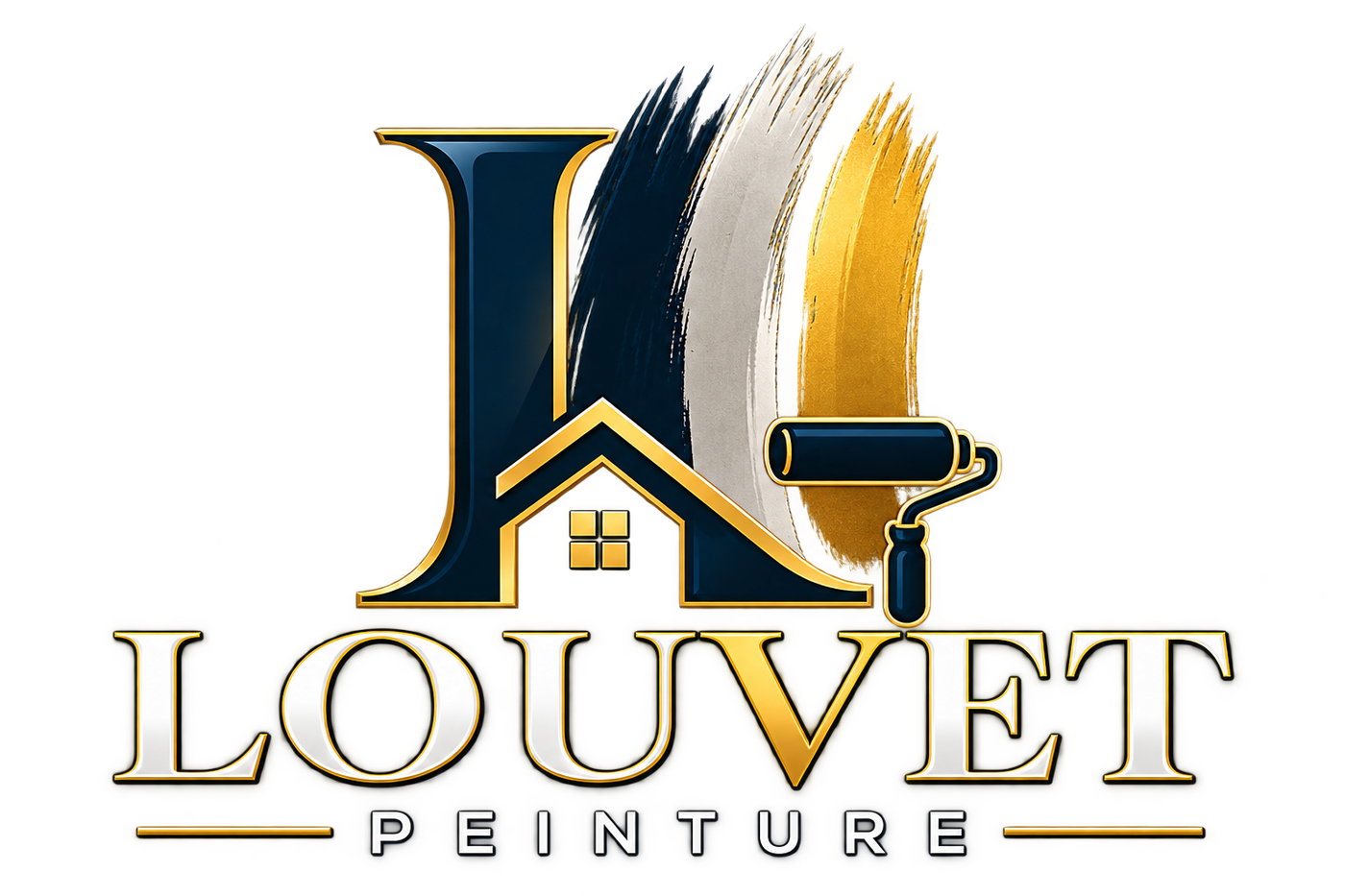 Louvet Peinture